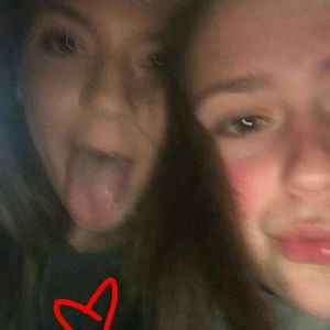 Meet your Posher, Maddalyn